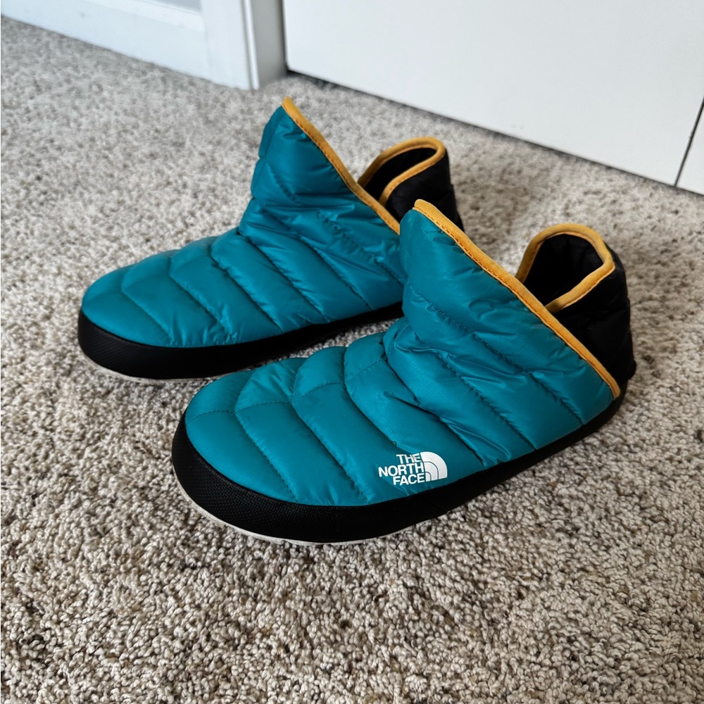 The North Face Booties